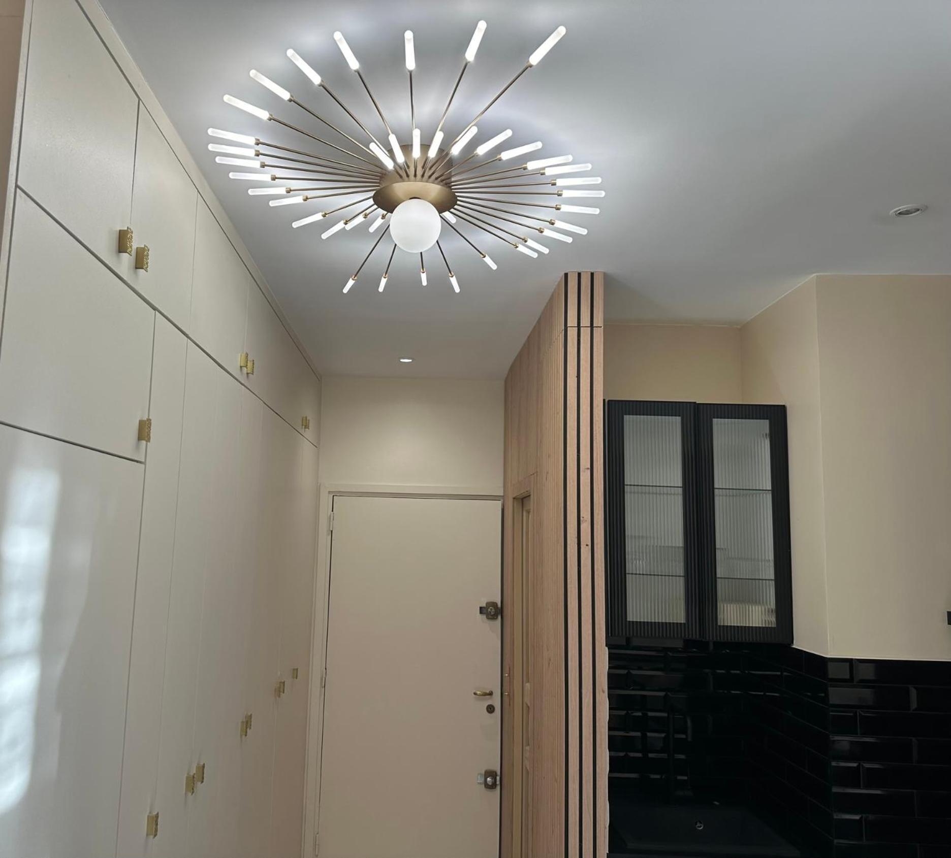 Apartment Foch Ave - Arc De Triomphe #21