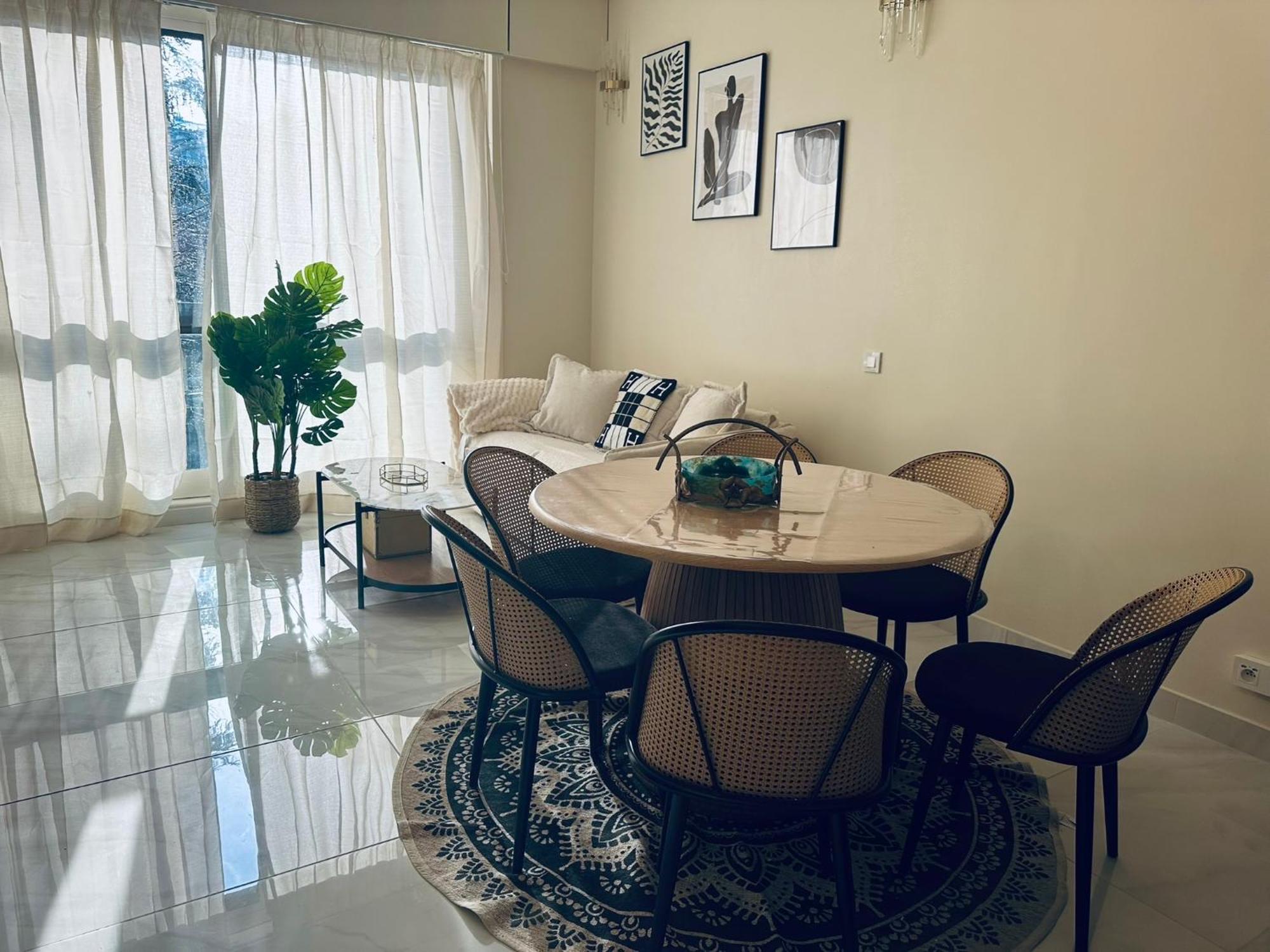 Apartment Foch Ave - Arc De Triomphe #21 *