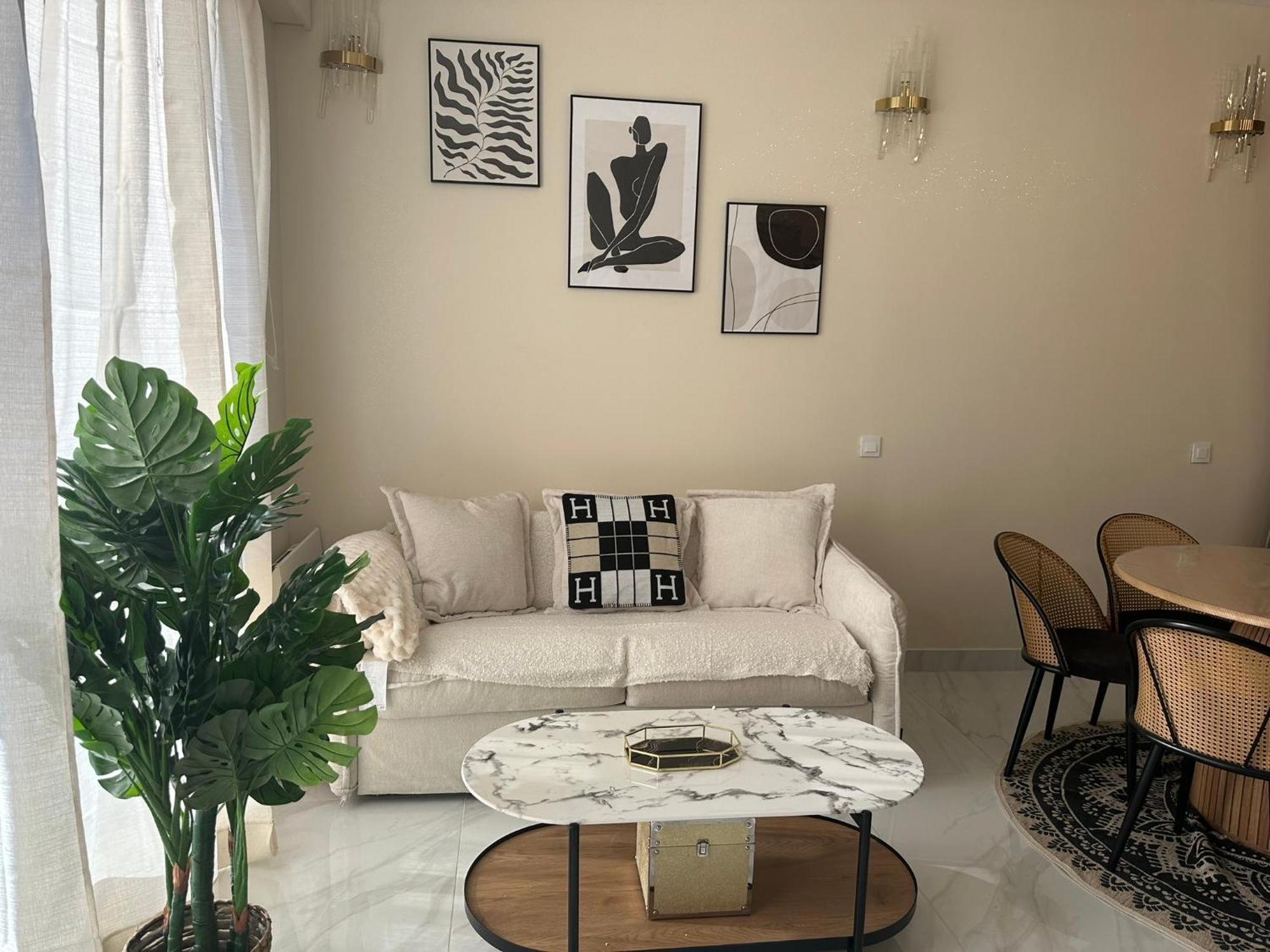 Apartment Foch Ave - Arc De Triomphe #21 *