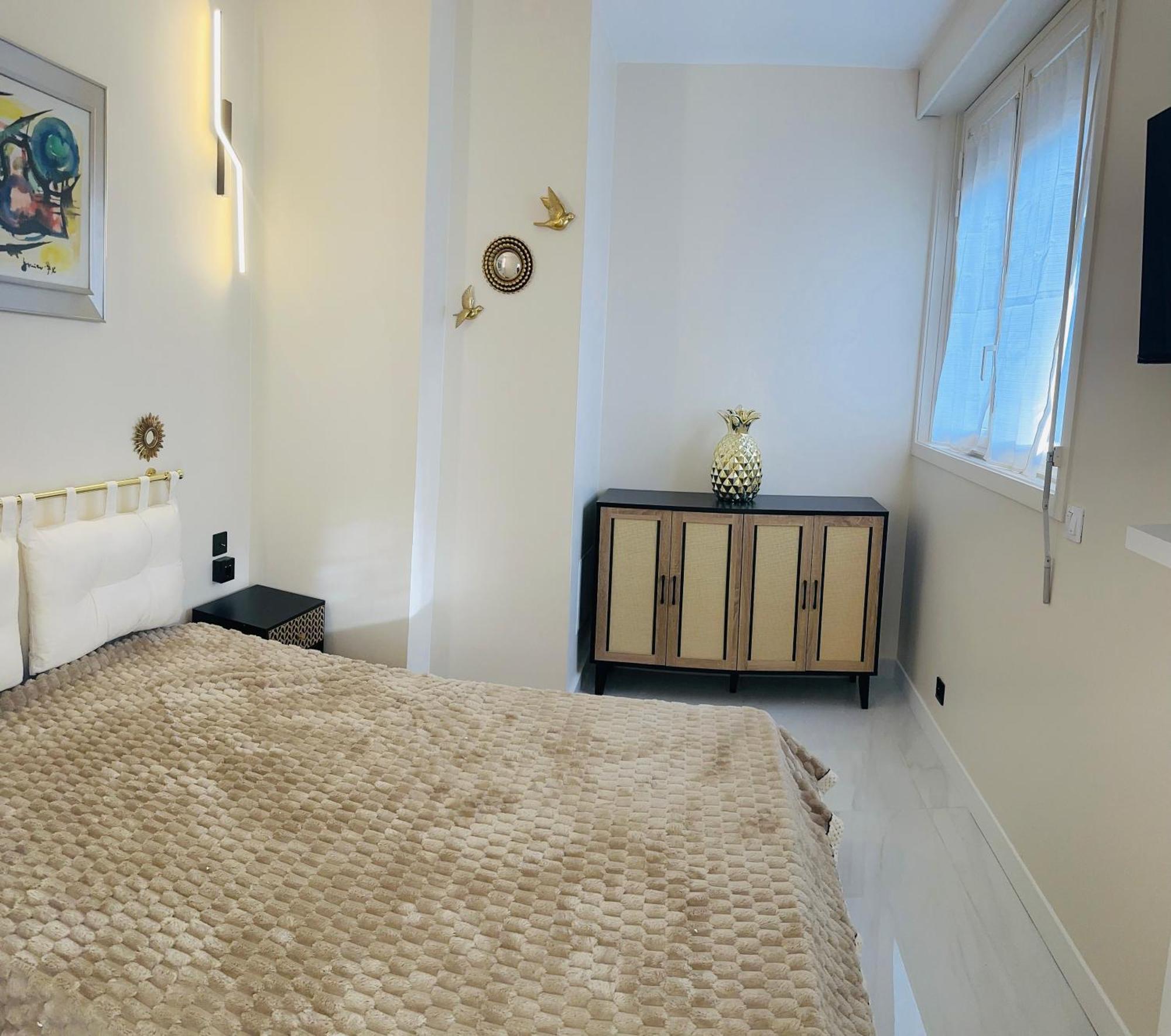 Apartment Foch Ave - Arc De Triomphe #21