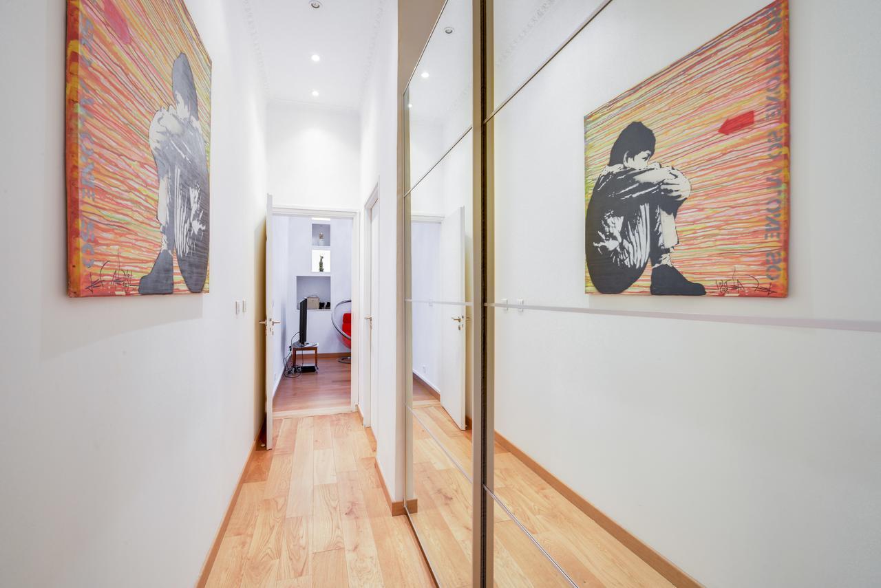 Apartment Foch Ave - Arc De Triomphe #21 Paris