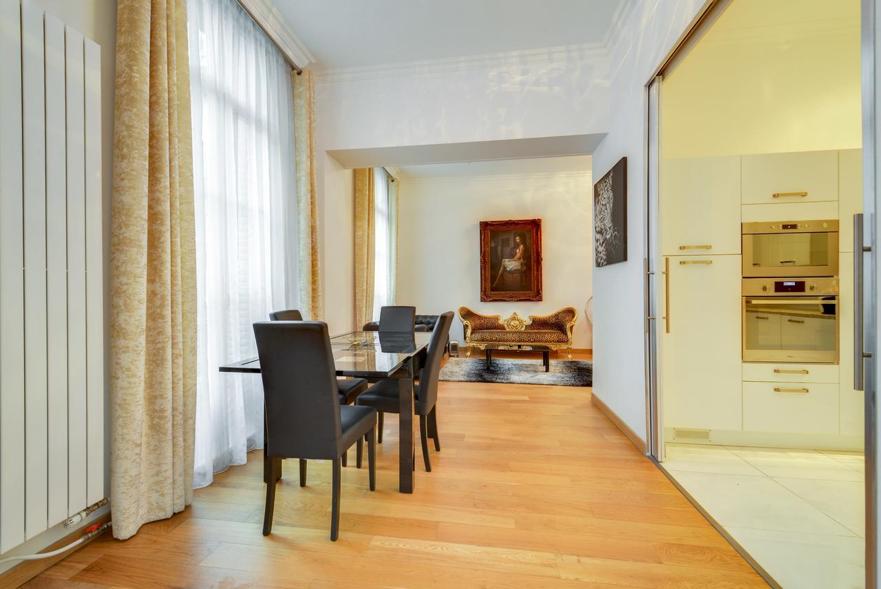 Apartment Foch Ave - Arc De Triomphe #21 *