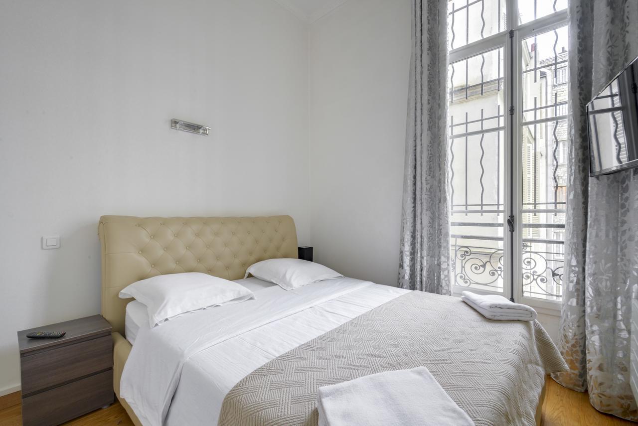 Apartment Foch Ave - Arc De Triomphe #21 *